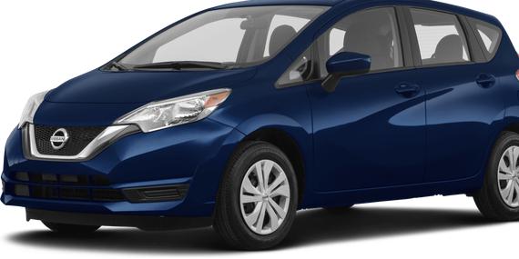 NISSAN VERSA NOTE 2019 3N1CE2CP5KL357654 image
